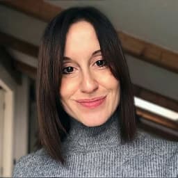 Ritratto di Sara, educatrice